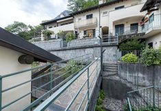 Others 2 Apartment With 2 Bedrooms in Varenna, With Wonderful Lake View, Furnished Terrace and Wifi - 3 km From the Beach