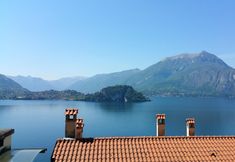 Others 5 Apartment With 2 Bedrooms in Varenna, With Wonderful Lake View, Furnished Terrace and Wifi - 3 km From the Beach