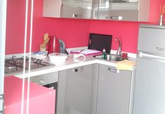 その他 6 Apartment With one Bedroom in Casablanca, With Wonderful City View and Balcony - 4 km From the Beach