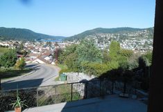 Others 6 Studio in Gérardmer, With Wonderful Lake View, Furnished Garden and Wifi - 1 km From the Slopes