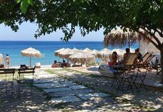 その他 2 House With one Bedroom in Skyros, With Wonderful Mountain View, Furnished Terrace and Wifi - 4 km From the Beach