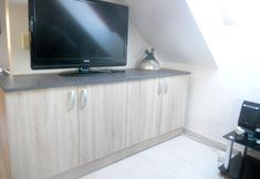 Others 2 Apartment With one Bedroom in Aubel, With Enclosed Garden