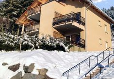 Others 7 Apartment With one Bedroom in Gérardmer, With Wonderful Lake View, Terrace and Wifi - 2 km From the Slopes