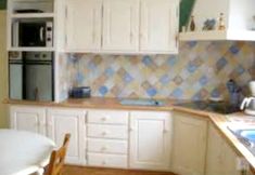 Others 5 House With 2 Bedrooms in Santa Cruz, With Wonderful Mountain View, Furnished Garden and Wifi