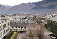 Others 7 Studio in Bagnères-de-luchon, With Wonderful Mountain View - 18 km From the Slopes