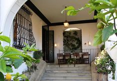 其他 4 Villa With 4 Bedrooms in Imperia, With Wonderful sea View, Enclosed Garden and Wifi - 300 m From the Beach
