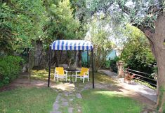 其他 6 Villa With 4 Bedrooms in Imperia, With Wonderful sea View, Enclosed Garden and Wifi - 300 m From the Beach