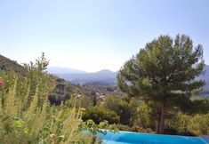 Others 4 Villa With 4 Bedrooms in Roquevaire, With Private Pool, Furnished Garden and Wifi - 22 km From the Beach