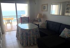 Others 5 Apartment With 2 Bedrooms in Almuñécar, With Wonderful sea View and Furnished Balcony - 80 m From the Beach