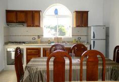 Others 5 Apartment With 2 Bedrooms in Boca Chica, With Shared Pool, Furnished Terrace and Wifi - 600 m From the Beach