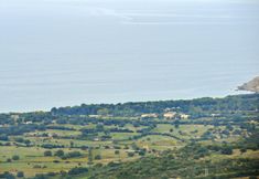 Others 6 House With one Bedroom in Cateri, With Wonderful sea View and Furnished Terrace - 11 km From the Beach