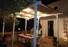 Others 6 House With 2 Bedrooms in Ceglie Messapica, With Enclosed Garden - 35 km From the Beach