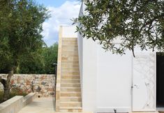 Others 5 House With 2 Bedrooms in Ceglie Messapica, With Enclosed Garden - 35 km From the Beach