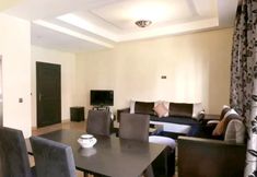 其他 7 Apartment With one Bedroom in Marrakech, With Shared Pool, Terrace and Wifi