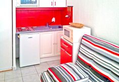 Lainnya 2 Apartment With one Bedroom in Saint-cyprien, With Wonderful sea View and Furnished Balcony - 600 m From the Beach