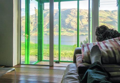 Others House With one Bedroom in Tourmakeady/derrypark, With Wonderful Lake View and Enclosed Garden