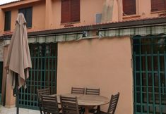 Others 4 House With 3 Bedrooms in Quartu Sant'elena, With Furnished Terrace - 200 m From the Beach