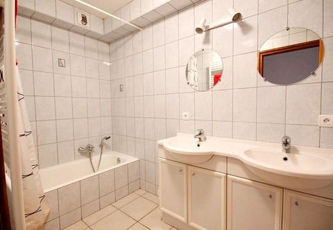 Others Apartment With 4 Bedrooms in Morzine, With Wonderful Mountain View, Terrace and Wifi - 500 m From the Slopes
