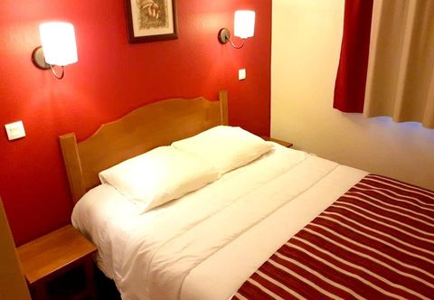 其他 Apartment With one Bedroom in Saint Lary Soulan, With Wonderful Mountain View, Shared Pool and Enclosed Garden - 50 m From the Slopes