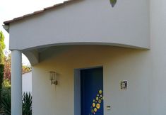 Others 6 House With 3 Bedrooms in La Tranche-sur-mer, With Enclosed Garden - 800 m From the Beach