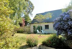 Others 2 Apartment With 2 Bedrooms in Arzon, With Wonderful City View and Furnished Garden
