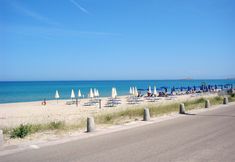 Others 4 House With 3 Bedrooms in La Tozza, With Wonderful sea View and Enclosed Garden - 3 km From the Beach