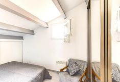 Others 3 House With 2 Bedrooms in Saint-cyprien Plage, With Furnished Garden and Wifi - 300 m From the Beach