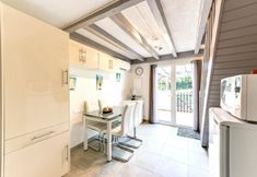 Others 6 House With 2 Bedrooms in Saint-cyprien Plage, With Furnished Garden and Wifi - 300 m From the Beach
