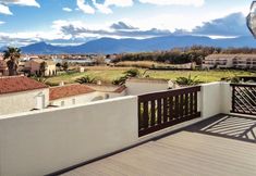 อื่นๆ 3 Apartment With 3 Bedrooms in St. Cyprien, With Wonderful sea View, Shared Pool, Furnished Garden - 1 km From the Beach