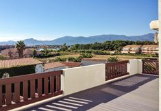 อื่นๆ 4 Apartment With 3 Bedrooms in St. Cyprien, With Wonderful sea View, Shared Pool, Furnished Garden - 1 km From the Beach