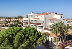 อื่นๆ 6 Apartment With 3 Bedrooms in St. Cyprien, With Wonderful sea View, Shared Pool, Furnished Garden - 1 km From the Beach