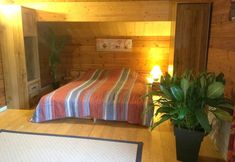 Lainnya 5 Chalet With 3 Bedrooms in Xonrupt-longemer, With Wonderful Mountain View, Shared Pool, Furnished Garden