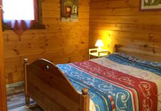 Lainnya 2 Chalet With 3 Bedrooms in Xonrupt-longemer, With Wonderful Mountain View, Shared Pool, Furnished Garden