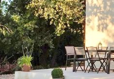 Lainnya 6 House With 2 Bedrooms in Venasque, With Wonderful Mountain View, Shared Pool, Furnished Garden - 90 km From the Beach