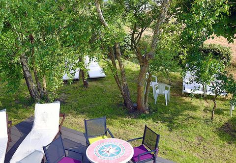 Others House With 5 Bedrooms in Damgan, With Wonderful sea View, Enclosed Garden and Wifi - 25 m From the Beach