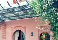 Lain-lain 6 Apartment With 2 Bedrooms in Marrakech, With Shared Pool, Enclosed Garden and Wifi