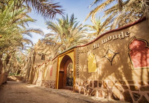 Others House With 7 Bedrooms in Zagora, With Shared Pool, Terrace and Wifi