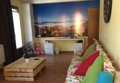 Others 2 The Way Hostel