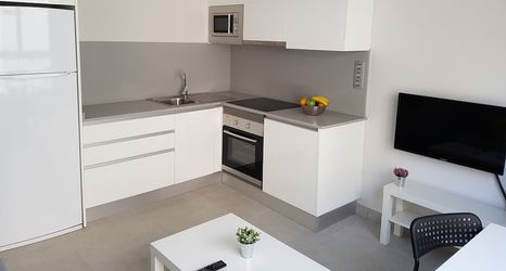 其他 2 RK Apartamentos Oceano