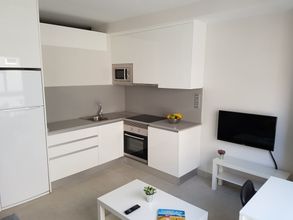 Lainnya 4 RK Apartamentos Oceano