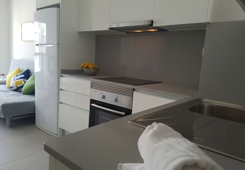 其他 RK Apartamentos Oceano