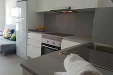 其他 RK Apartamentos Oceano