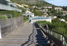 Others 6 Grande piscine a debordement vue mer