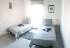 其他 2 Apartment With 2 Bedrooms in Penta-di-casinca, With Wonderful City View, Furnished Terrace and Wifi - 2 km From the Beach