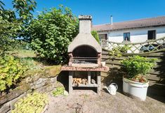 Others 7 House With 3 Bedrooms in Girmont-val-d'ajol, With Wonderful Mountain View, Enclosed Garden and Wifi