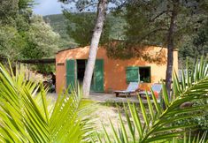 其他 3 House With one Bedroom in Olmeta-di-capocorso, With Furnished Garden and Wifi - 300 m From the Beach