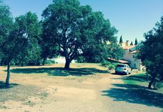 其他 2 Apartment With 2 Bedrooms in Montauriol, With Shared Pool, Furnished Garden and Wifi - 34 km From the Beach