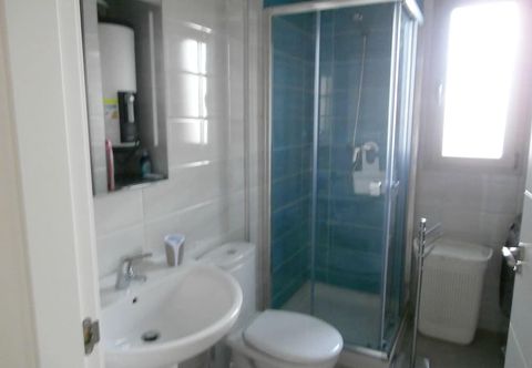 อื่นๆ Apartment With 2 Bedrooms in Alicante, With Shared Pool, Furnished Terrace and Wifi - 2 km From the Beach