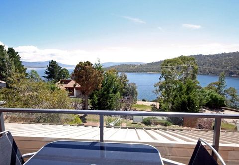 Others Kooringa 9 - Great Lake Jindabyne Views