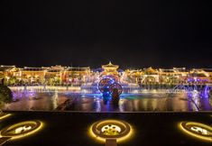 その他 2 Libre Resorts Lijiang